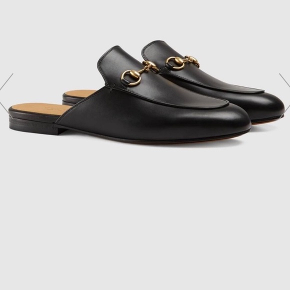 Gucci Shoes - Gucci Princetown loafer size 8.5